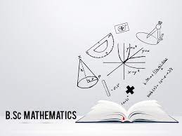 BSc (MATHEMATICS)